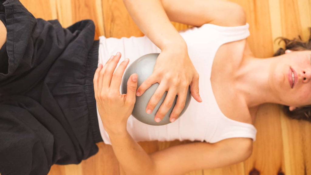 Cuidarte para cuidar