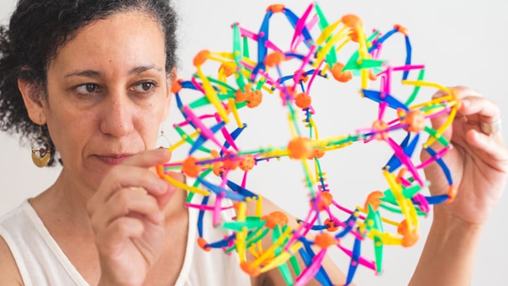 Recuperando espacio vital